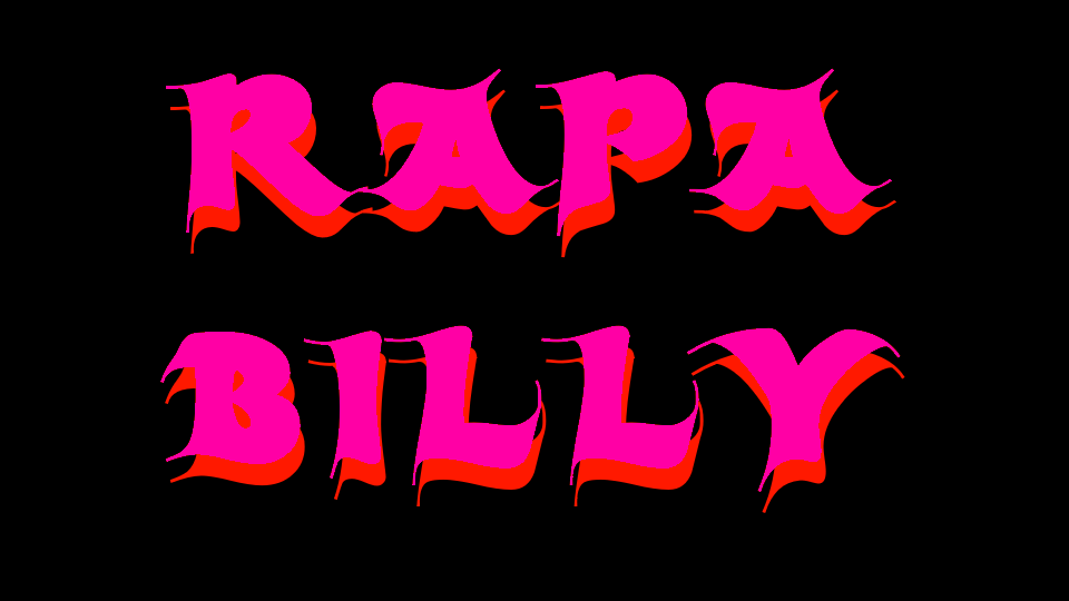 RAPABILLY